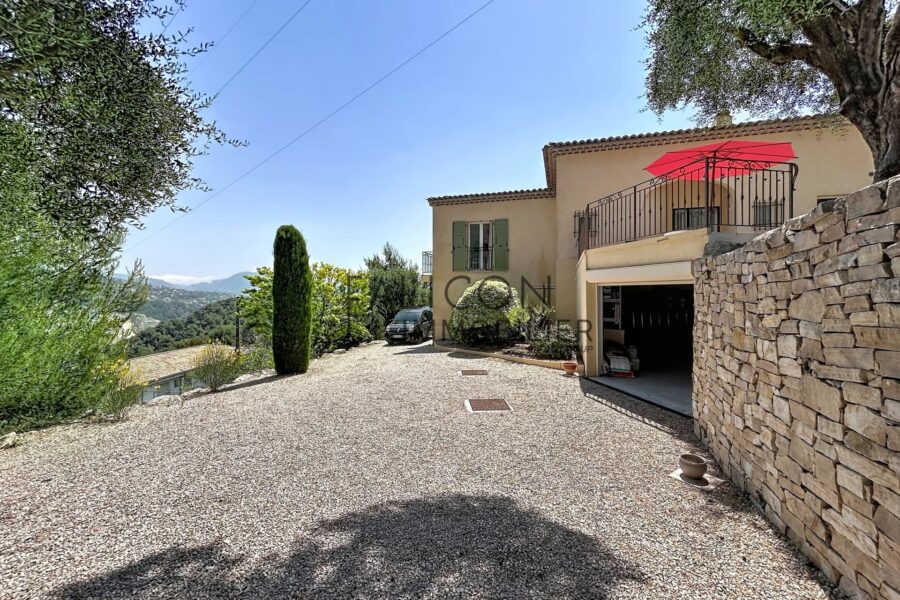 Maison à vendre à Falicon