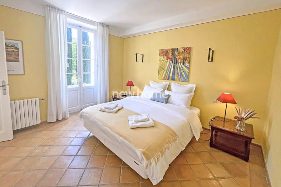 Maison à vendre à Salernes