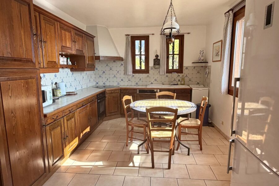 Maison à vendre à Seillans