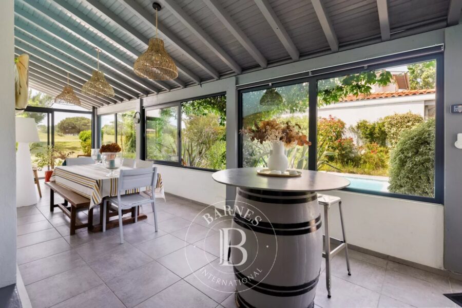 Maison à vendre à Anglet