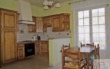 Maison jumelée – 3 pièces – 2 chambres – 89 m²