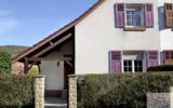 Maison jumelée – 3 pièces – 2 chambres – 89 m²