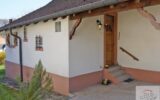 Maison jumelée – 3 pièces – 2 chambres – 89 m²
