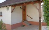Maison jumelée – 3 pièces – 2 chambres – 89 m²