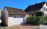 Maison jumelée – 3 pièces – 2 chambres – 89 m²