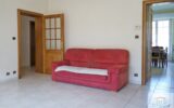 Maison jumelée – 3 pièces – 2 chambres – 89 m²