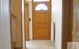 Maison jumelée – 3 pièces – 2 chambres – 89 m²