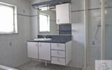 Maison jumelée – 3 pièces – 2 chambres – 89 m²