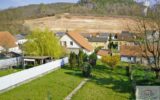 Maison jumelée – 3 pièces – 2 chambres – 89 m²