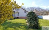 Maison jumelée – 3 pièces – 2 chambres – 89 m²