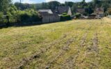 Terrain à vendre à Saint cheron
