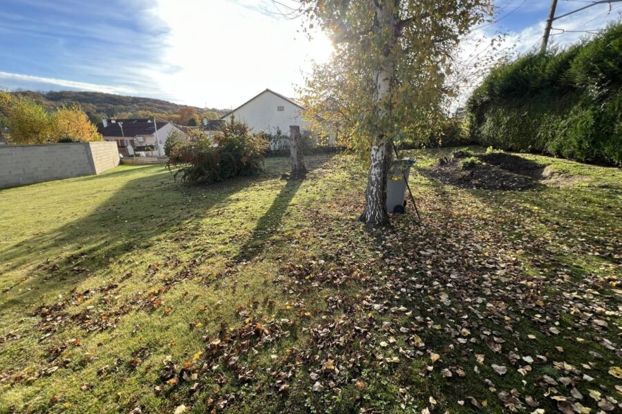 Terrain à vendre à Saint cheron