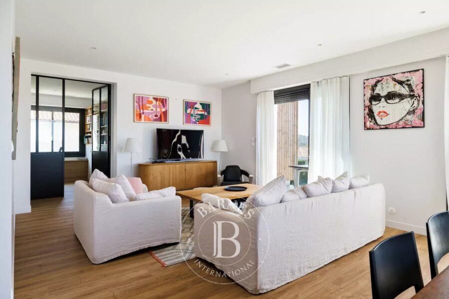 Maison à vendre à Biarritz