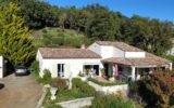 Maison à vendre à Seillans — Vue montagne — photo 5