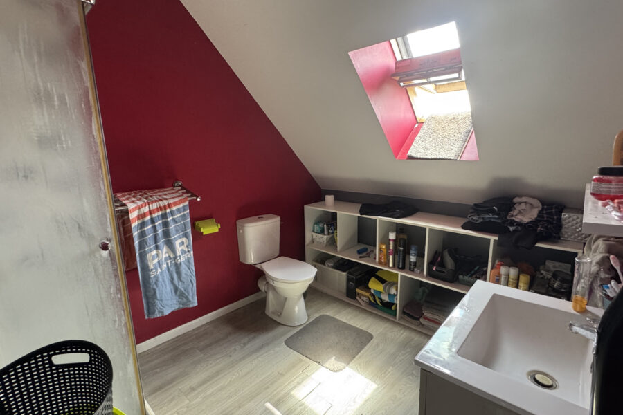 Maison à vendre à Gacé