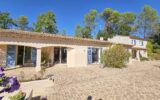 Maison à vendre à Lorgues
