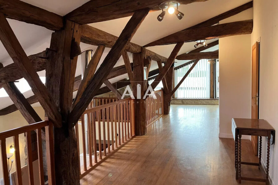 Maison à vendre à Fontenille
