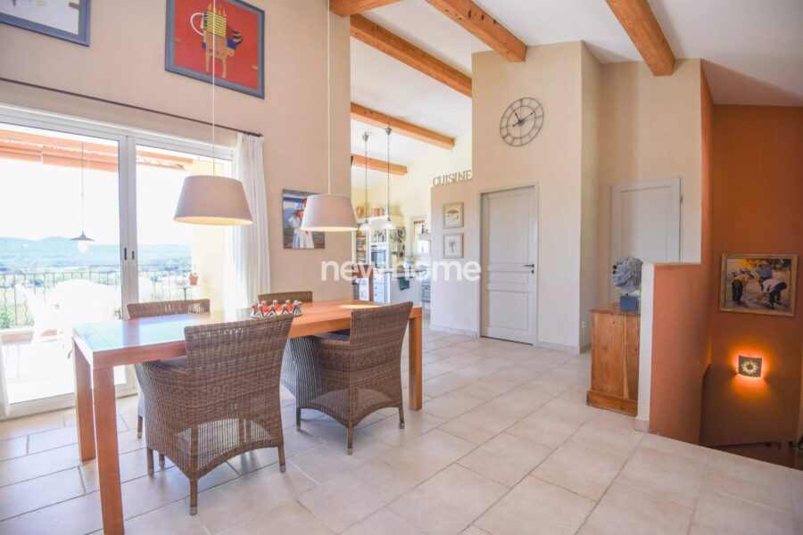 Maison à vendre à Carcès