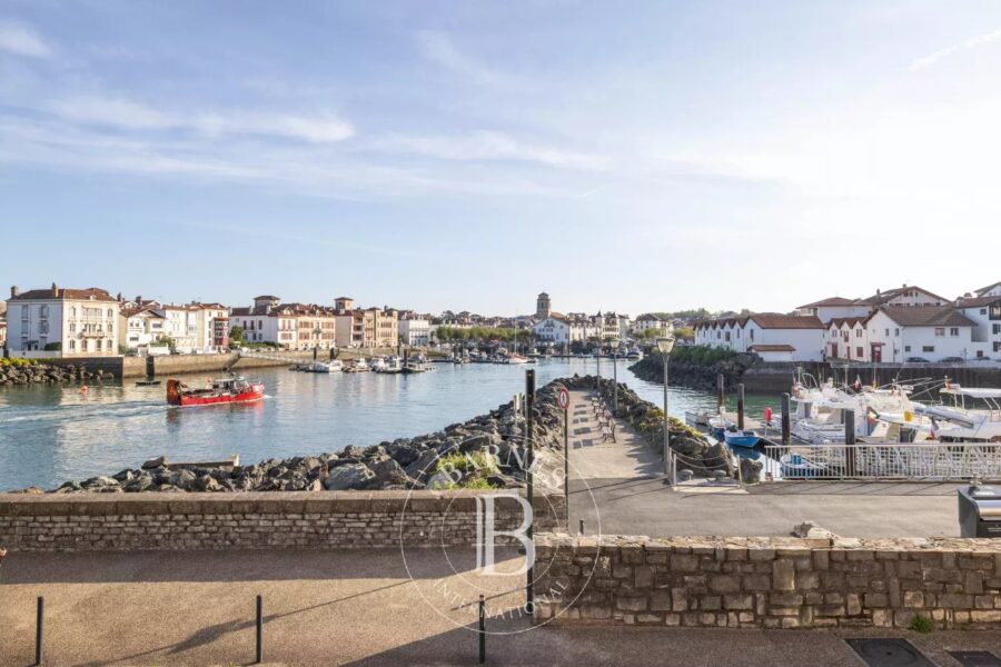 Appartement à vendre à Ciboure