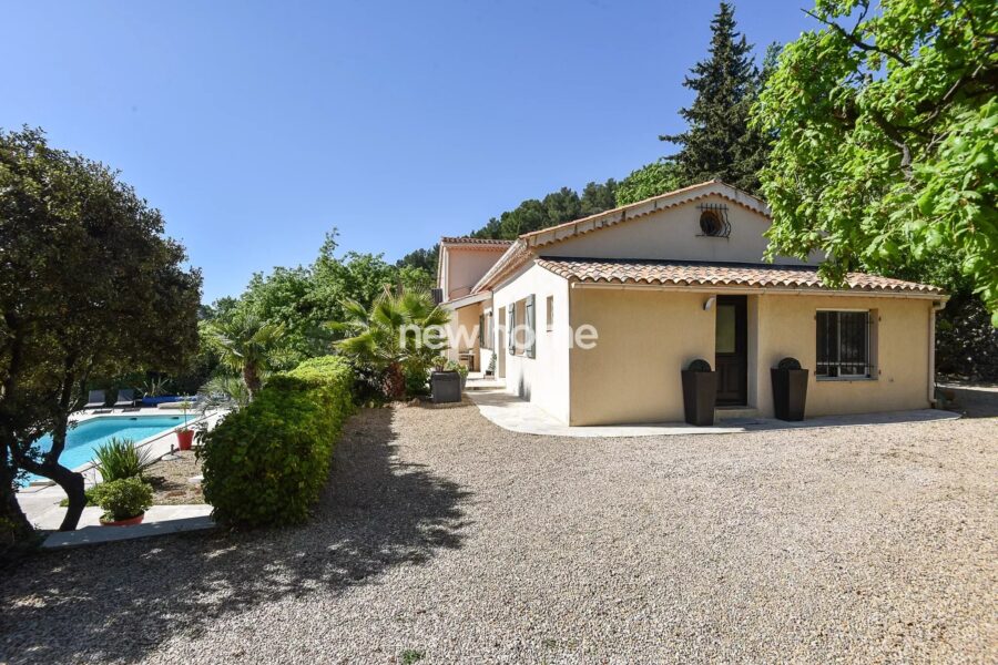 Maison à vendre à Flayosc