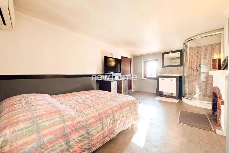 Maison à vendre à Taradeau