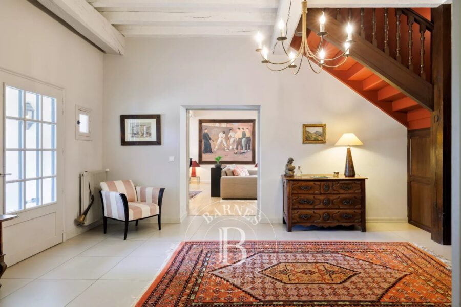 Maison à vendre à Bidart