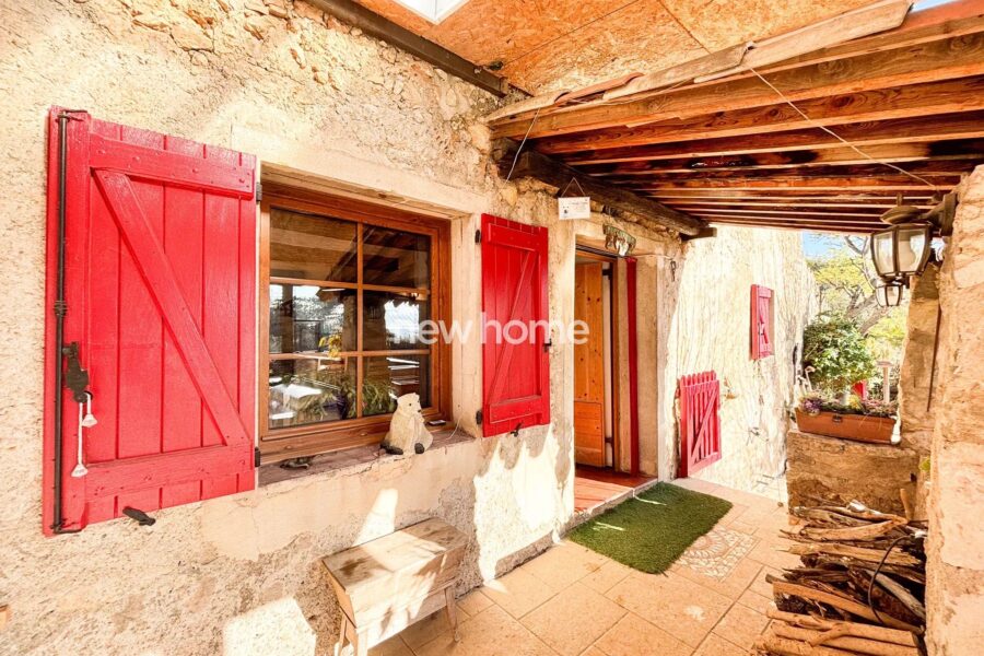 Maison à vendre à Taradeau