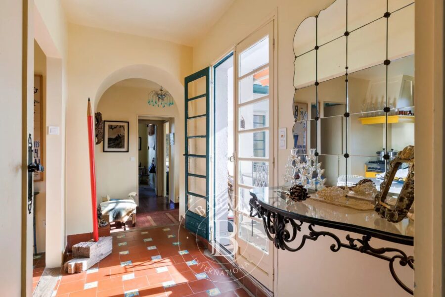 Appartement à vendre à Saint-jean-de-luz