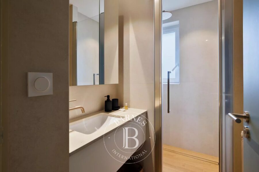 Appartement à vendre à Biarritz