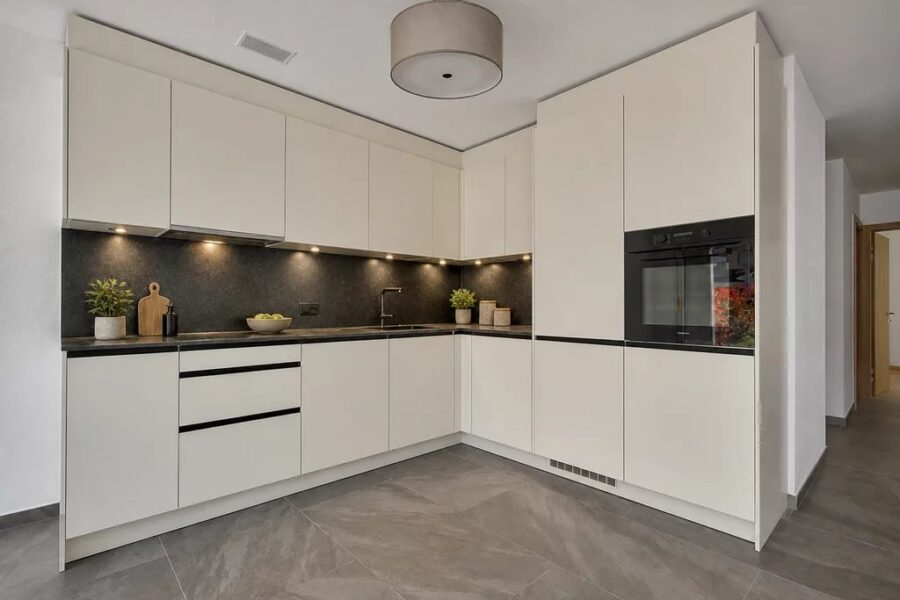 Appartement à vendre à Martigny