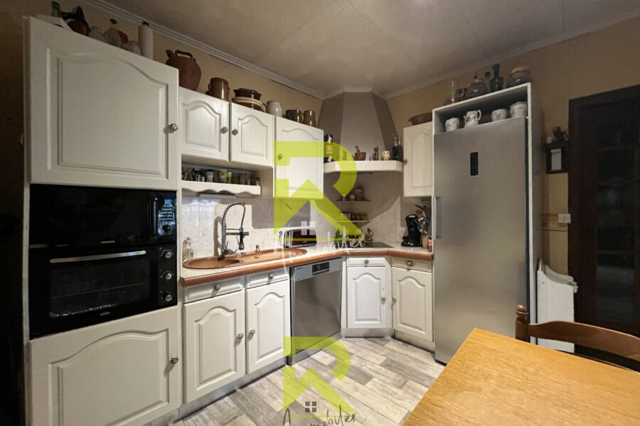 Maison à vendre à Pézenas
