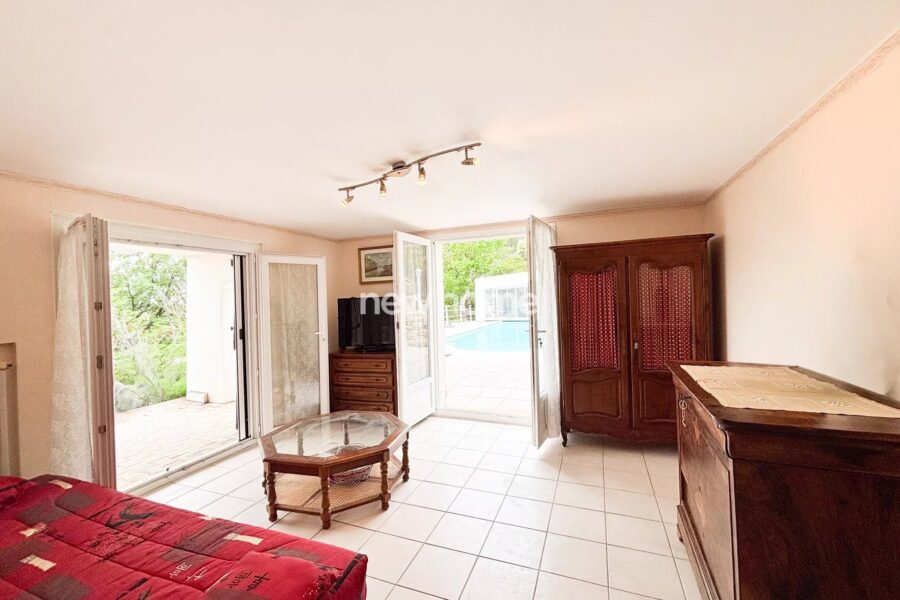 Maison à vendre à Lorgues