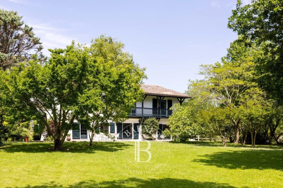 Maison à vendre à Bidart