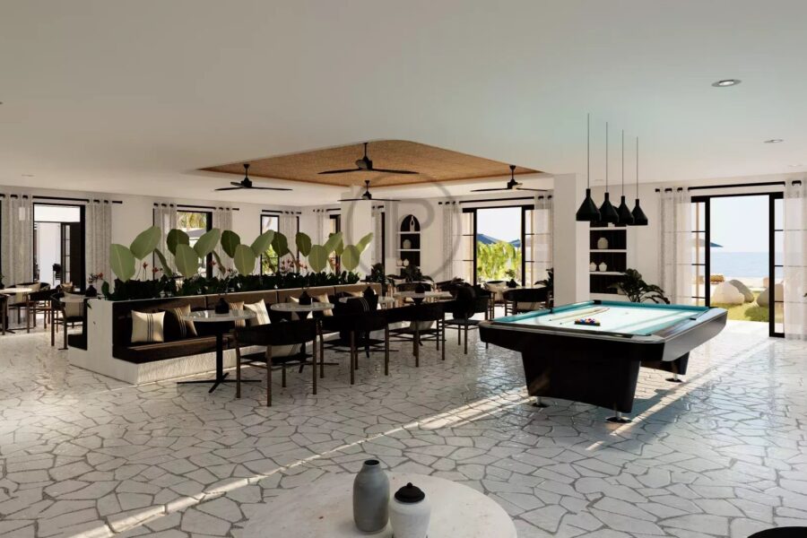 Appartement à vendre à Nusa dua