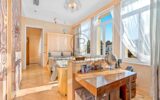 Domaine d’exception à vendre au Cap d’Antibes – Château du Cap – 15 pièces – 11 chambres – 1000 m²