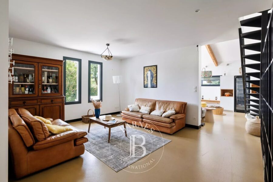 Maison à vendre à Anglet