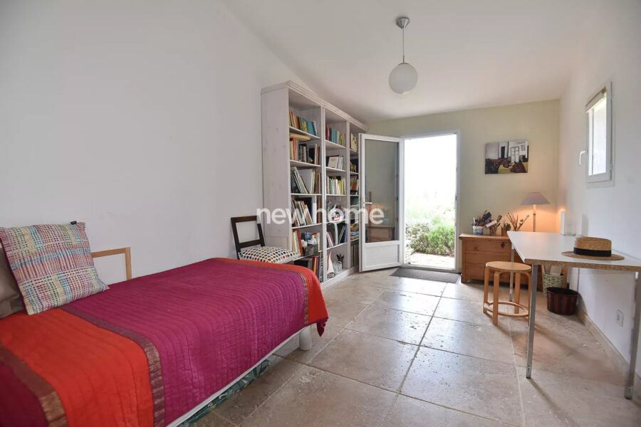 Maison à vendre à Lorgues
