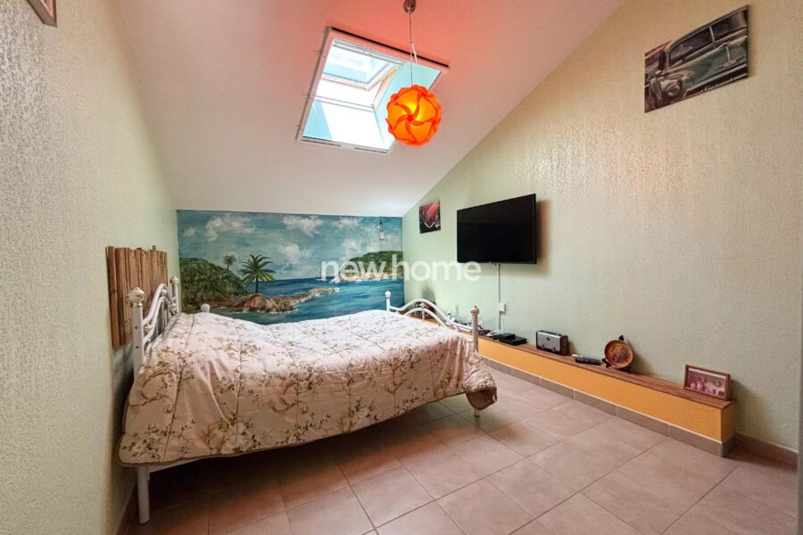 Appartement à vendre à Lorgues