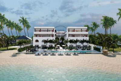 Appartement à vendre à Nusa dua