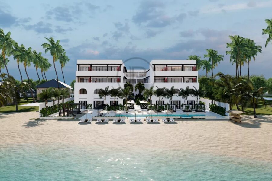 Appartement à vendre à Nusa dua