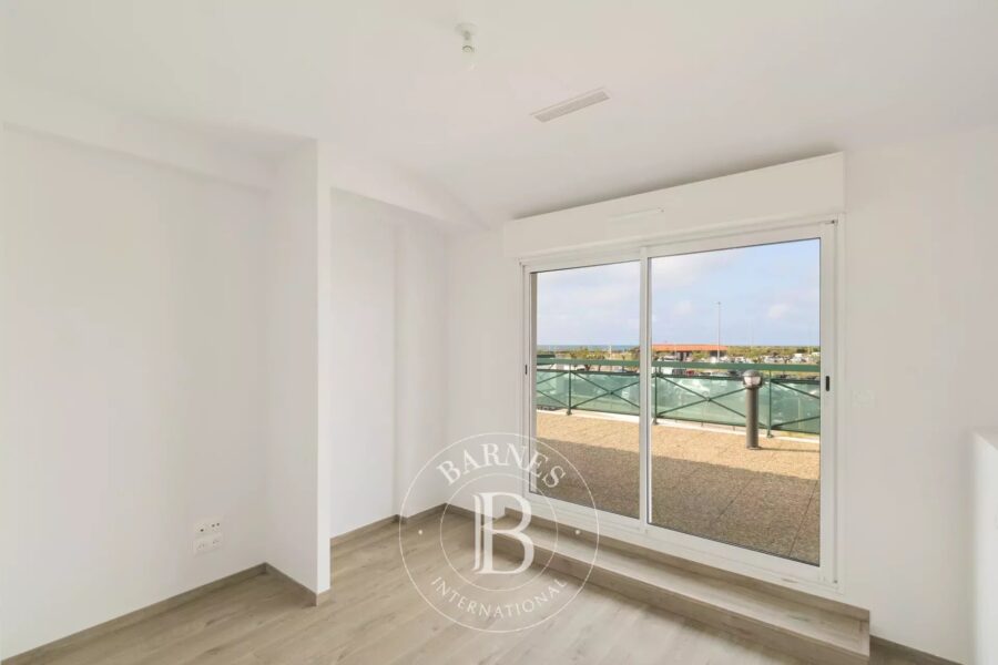 Appartement à vendre à Anglet