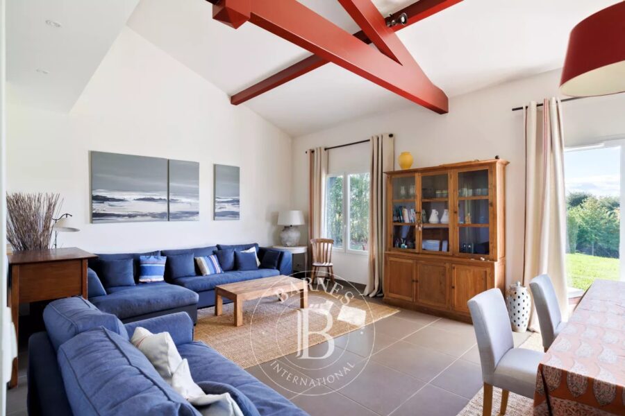 Maison à vendre à Arbonne
