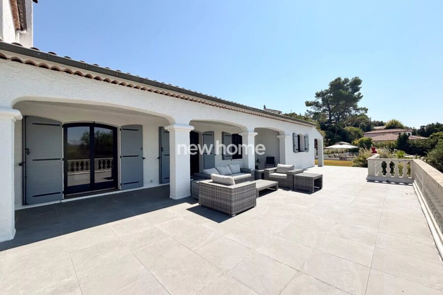 Maison à vendre à Lorgues