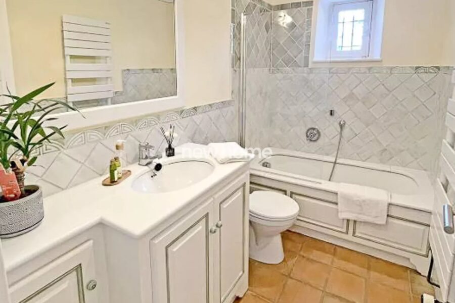 Maison à vendre à Salernes