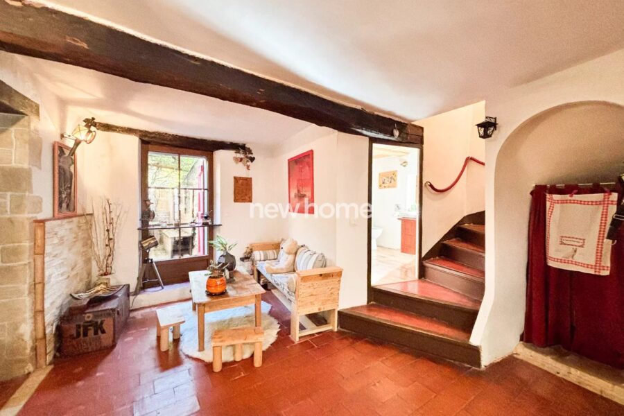 Maison à vendre à Taradeau