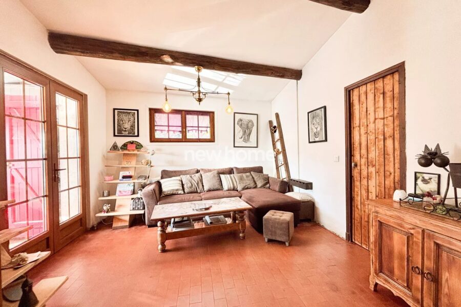 Maison à vendre à Taradeau