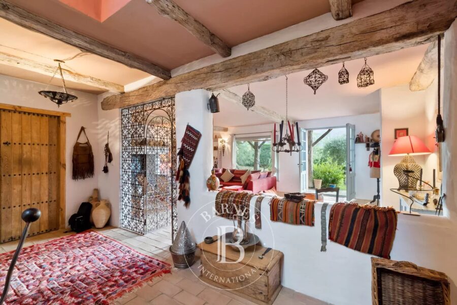 Maison à vendre à Urrugne