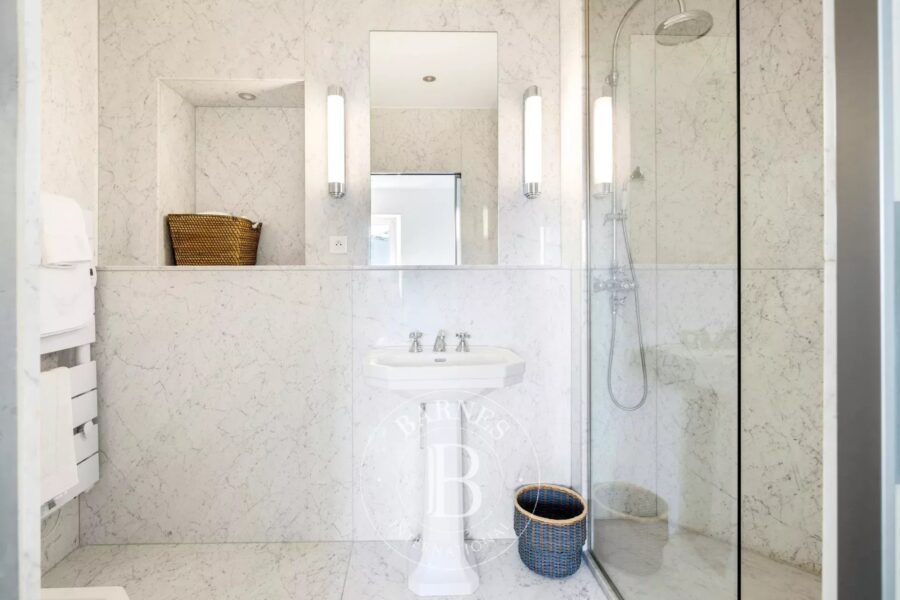 Appartement à vendre à Biarritz