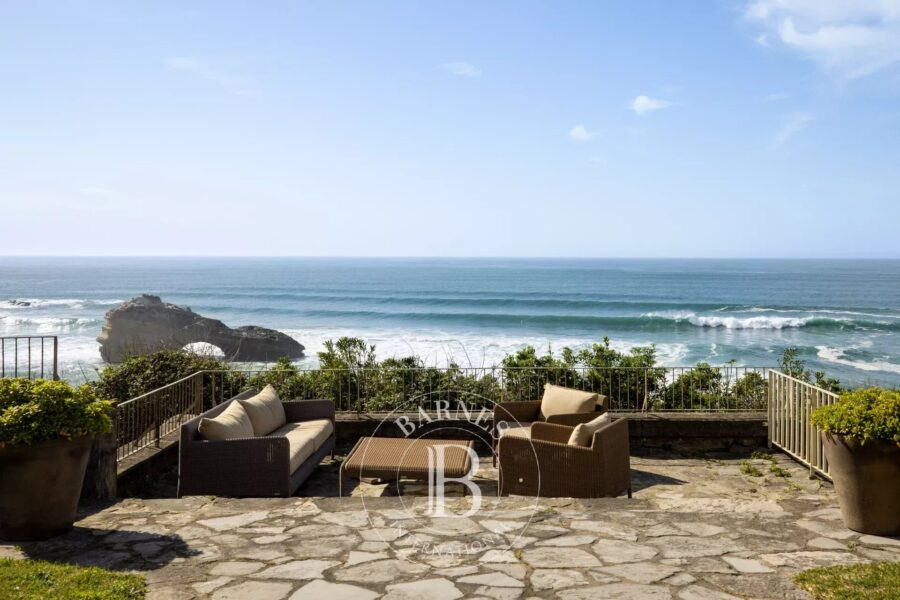 Appartement à vendre à Biarritz