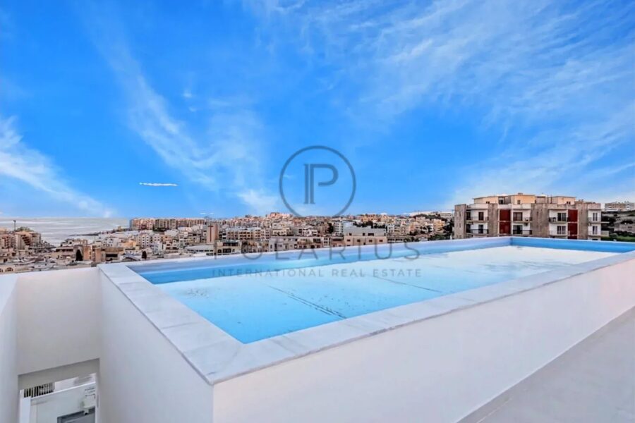 Appartement à vendre à Swieqi